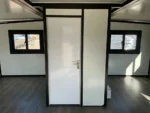 Tiny House / Mobilheim mit Holzoptik, Baujahr 2025 – Bild 14