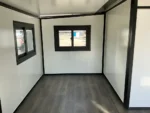 Tiny House / Mobilheim mit Holzoptik, Baujahr 2025 – Bild 13