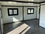 Tiny House / Mobilheim mit Holzoptik, Baujahr 2025 – Bild 8
