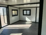 Tiny House / Mobilheim mit Holzoptik, Baujahr 2025 – Bild 5