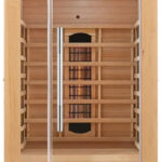 Artsauna Kiruna 90 Dual