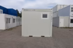 10 Fuß Sanitärcontainer Dusche & WC – Bild 3