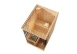 Sauna Innensauna Milla – Bild 5
