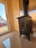 Bauwagen, Tinyhouse, Spielhütte, Homeoffice, Saunawagen,Schäferwagen – Bild 5