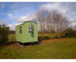 Bauwagen, Tinyhouse, Spielhütte, Homeoffice, Saunawagen,Schäferwagen – Bild 9