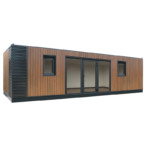 9 x 3 Berlin Wohncontainer