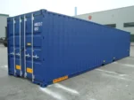40 Fuß Doppeltür-Container (DD) – Bild 2