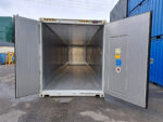 40 Fuss HC Thermo King Magnum – Bild 3