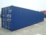 40 Fuß Doppeltür-Container (DD) – Bild 4
