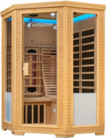 Artsauna Aalborg – Bild 7