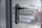 Bürocontainer WBC8 – 20 Fuß, extra breit, Fenster+Heizung – Bild 6