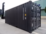20' Fuß Seecontainer One-way