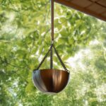 Saunahaus Gartensauna HYGGE DELUXE – Bild 11