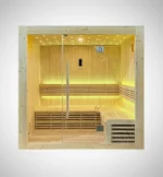 Innensauna koto 4 – Bild 2