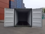 20' Fuß Seecontainer One-way – Bild 3