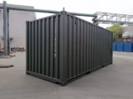 20' Fuß Seecontainer One-way – Bild 4