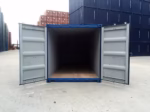 20' Fuß Seecontainer One-way – Bild 6