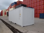 20' Fuß Seecontainer One-way – Bild 7