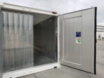20 Fuß Neu Kühlcontainer Sonderausstattung – Bild 10