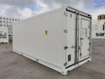 20 Fuß Neu Kühlcontainer Sonderausstattung – Bild 2
