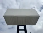 20 Fuß Neu Kühlcontainer Sonderausstattung – Bild 9