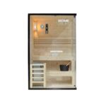 Sauna SHADOW M – Bild 2