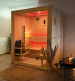 Innensauna koto 3 – Bild 5