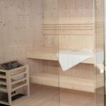 Sauna SHADOW M – Bild 7