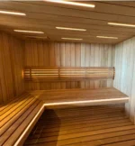 individuelle Innensauna – Bild 2