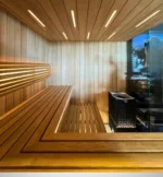 individuelle Innensauna – Bild 4