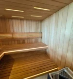 individuelle Innensauna – Bild 5