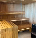 individuelle Innensauna – Bild 6