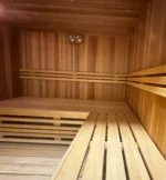 individuelle Innensauna – Bild 8