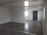 Omegacontainer Bürocontainer/Wohncontainer/Sozialcontainer – Bild 10