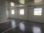 Omegacontainer Bürocontainer/Wohncontainer/Sozialcontainer – Bild 11