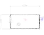 Lagercontainer 15' – Bild 2