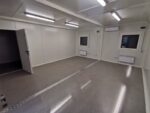 Omegacontainer Bürocontainer/Wohncontainer/Sozialcontainer – Bild 5