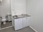 Omegacontainer Bürocontainer/Wohncontainer/Sozialcontainer – Bild 6