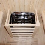 Fasssauna Outdoor Fasssauna LAHTI – Bild 7