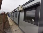 Omegacontainer Bürocontainer/Wohncontainer/Sozialcontainer – Bild 7