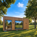 Sauna Container | Garten Container