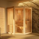 Sauna Innensauna Ylva