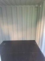 8 Fuss Materialcontainer – Bild 3