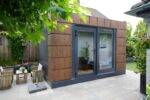 4 x 3 Helsinki Wohncontainer – Bild 3