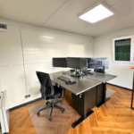 4 x 3 Helsinki Wohncontainer – Bild 5